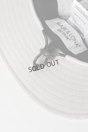 画像4: {SOLD}MARK & LONA マークアンドロナ Ever Protech Bucket Hat | MEN and WOMEN{-BES}