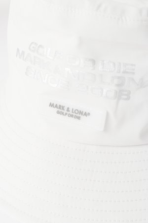 画像5:  {SOLD} MARK & LONA マークアンドロナ Ever Protech Bucket Hat | MEN and WOMEN{-BES}