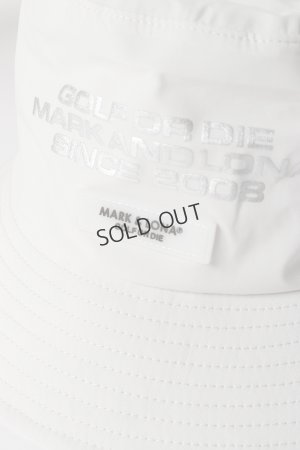 画像5: {SOLD}MARK & LONA マークアンドロナ Ever Protech Bucket Hat | MEN and WOMEN{-BES}