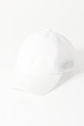   MARK & LONA マークアンドロナ Gauge Trucker Cap | MEN and WOMEN{-BES}