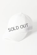 MARK & LONA マークアンドロナ Gauge Trucker Cap | MEN and WOMEN{-BES}