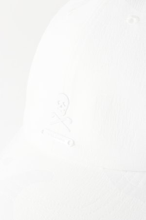 画像5:   MARK & LONA マークアンドロナ Gauge Trucker Cap | MEN and WOMEN{-BES}