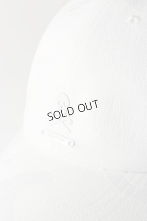 画像5: {SOLD}MARK & LONA マークアンドロナ Gauge Trucker Cap | MEN and WOMEN{-BES}