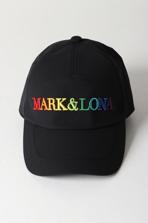 画像2:  【木村拓哉さん着用】 MARK & LONA マークアンドロナ Spx Flex Cap | MEN and WOMEN{-BES}