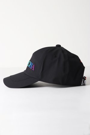 画像3:  【木村拓哉さん着用】 MARK & LONA マークアンドロナ Spx Flex Cap | MEN and WOMEN{-BES}