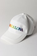 MARK & LONA マークアンドロナ Spx Flex Cap | MEN and WOMEN{-BES}