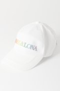   MARK & LONA マークアンドロナ Spx Flex Cap | MEN and WOMEN{-BES}