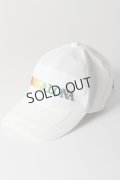 MARK & LONA マークアンドロナ Spx Flex Cap | MEN and WOMEN{-BES}