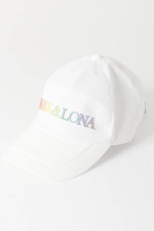 画像1:   MARK & LONA マークアンドロナ Spx Flex Cap | MEN and WOMEN{-BES}