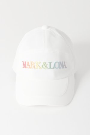 画像2:   MARK & LONA マークアンドロナ Spx Flex Cap | MEN and WOMEN{-BES}