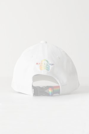画像4:   MARK & LONA マークアンドロナ Spx Flex Cap | MEN and WOMEN{-BES}