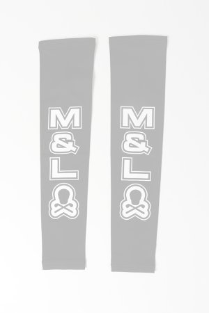 画像1:   MARK & LONA マークアンドロナ Assign Arm Cover | MEN and WOMEN{-BES}