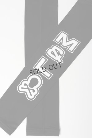 画像3: {SOLD}MARK & LONA マークアンドロナ Assign Arm Cover | MEN and WOMEN{-BES}