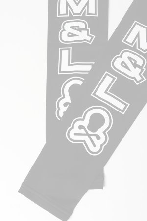 画像4:   MARK & LONA マークアンドロナ Assign Arm Cover | MEN and WOMEN{-BES}