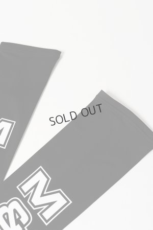 画像5: {SOLD}MARK & LONA マークアンドロナ Assign Arm Cover | MEN and WOMEN{-BES}
