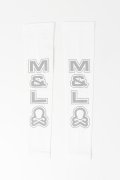   MARK & LONA マークアンドロナ Assign Arm Cover | MEN and WOMEN{-BES}