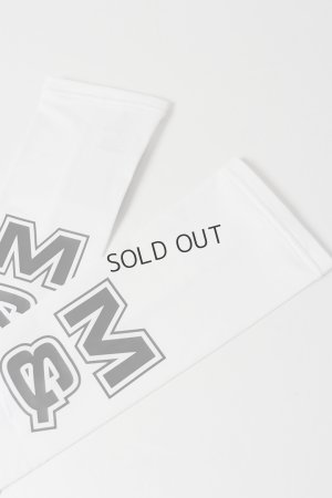 画像5: MARK & LONA マークアンドロナ Assign Arm Cover | MEN and WOMEN{-BES}