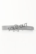 MARK & LONA マークアンドロナ Ever Switch Reversible Belt | MEN and WOMEN{-BEA}