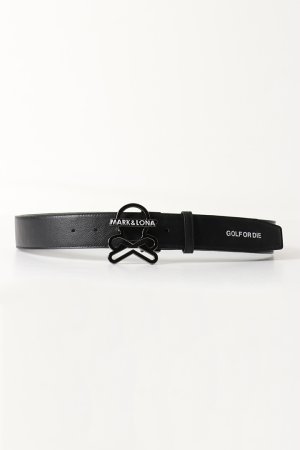 画像1: MARK & LONA マークアンドロナ Ever Switch Reversible Belt | MEN and WOMEN{-BEA}