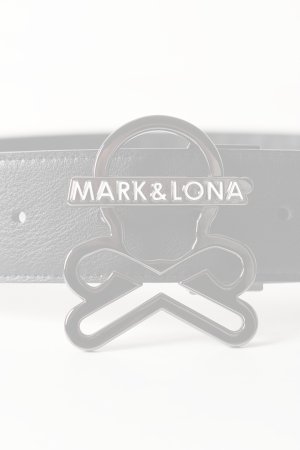 画像2:  {SOLD} MARK & LONA マークアンドロナ Ever Switch Reversible Belt | MEN and WOMEN{-BEA}