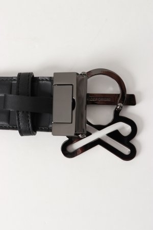 画像4: MARK & LONA マークアンドロナ Ever Switch Reversible Belt | MEN and WOMEN{-BEA}
