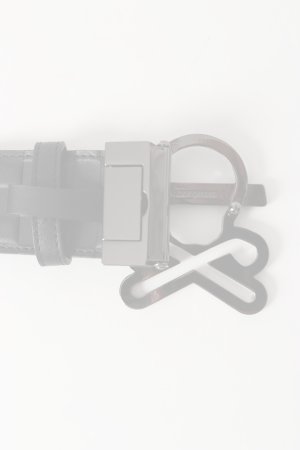 画像4:  {SOLD} MARK & LONA マークアンドロナ Ever Switch Reversible Belt | MEN and WOMEN{-BEA}
