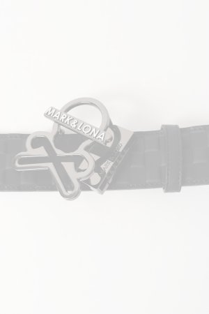画像5:  {SOLD} MARK & LONA マークアンドロナ Ever Switch Reversible Belt | MEN and WOMEN{-BEA}