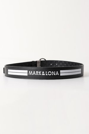 画像9: MARK & LONA マークアンドロナ Ever Switch Reversible Belt | MEN and WOMEN{-BEA}