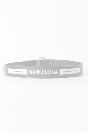 画像9:  {SOLD} MARK & LONA マークアンドロナ Ever Switch Reversible Belt | MEN and WOMEN{-BEA}