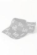   MARK & LONA マークアンドロナ Back Spin JQ Visor | MEN and WOMEN{-BEA}