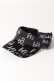 画像1: MARK & LONA マークアンドロナ Back Spin JQ Visor | MEN and WOMEN{-BEA} (1)