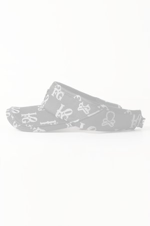 画像3:  {SOLD} MARK & LONA マークアンドロナ Back Spin JQ Visor | MEN and WOMEN{-BEA}