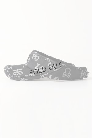 画像3: {SOLD}MARK & LONA マークアンドロナ Back Spin JQ Visor | MEN and WOMEN{-BEA}
