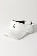 MARK & LONA マークアンドロナ Back Spin JQ Visor | MEN and WOMEN{-BEA}