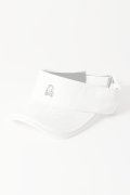    【木村拓哉さん着用】 MARK & LONA マークアンドロナ Back Spin JQ Visor | MEN and WOMEN{-BEA}