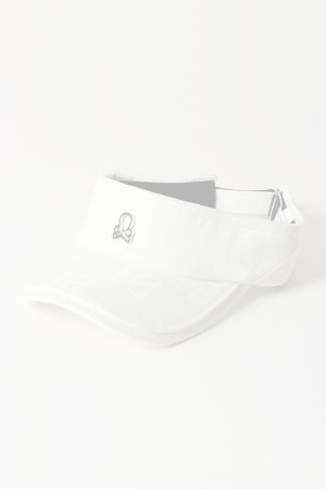 画像1:  {SOLD}  【木村拓哉さん着用】 MARK & LONA マークアンドロナ Back Spin JQ Visor | MEN and WOMEN{-BEA}