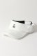 画像1: MARK & LONA マークアンドロナ Back Spin JQ Visor | MEN and WOMEN{-BEA} (1)