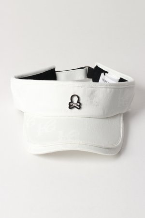 画像2: MARK & LONA マークアンドロナ Back Spin JQ Visor | MEN and WOMEN{-BEA}