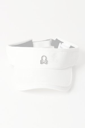 画像2:  {SOLD}  【木村拓哉さん着用】 MARK & LONA マークアンドロナ Back Spin JQ Visor | MEN and WOMEN{-BEA}