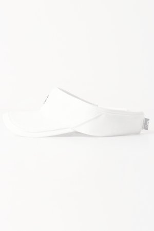 画像3:  {SOLD}  【木村拓哉さん着用】 MARK & LONA マークアンドロナ Back Spin JQ Visor | MEN and WOMEN{-BEA}