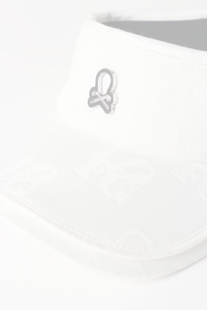画像5:  {SOLD}  【木村拓哉さん着用】 MARK & LONA マークアンドロナ Back Spin JQ Visor | MEN and WOMEN{-BEA}
