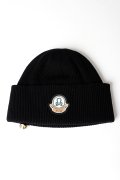 MARK & LONA マークアンドロナ Ever Whole Garment Merino Beanie | MEN and WOMEN{-BEA}