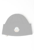   MARK & LONA マークアンドロナ Ever Whole Garment Merino Beanie | MEN and WOMEN{-BEA}