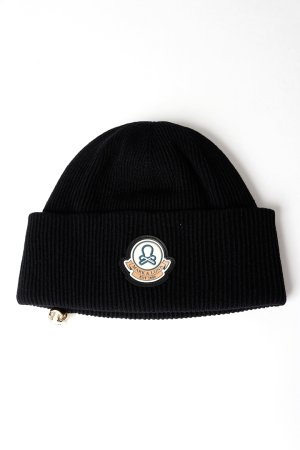 画像1: MARK & LONA マークアンドロナ Ever Whole Garment Merino Beanie | MEN and WOMEN{-BEA}