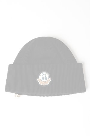 画像1:  {SOLD} MARK & LONA マークアンドロナ Ever Whole Garment Merino Beanie | MEN and WOMEN{-BEA}