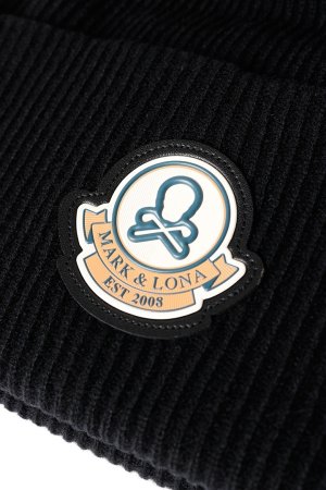 画像3: MARK & LONA マークアンドロナ Ever Whole Garment Merino Beanie | MEN and WOMEN{-BEA}