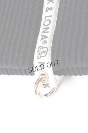 画像4: {SOLD}MARK & LONA マークアンドロナ Ever Whole Garment Merino Beanie | MEN and WOMEN{-BEA}