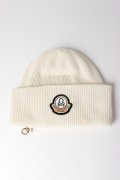 MARK & LONA マークアンドロナ Ever Whole Garment Merino Beanie | MEN and WOMEN{-BEA}