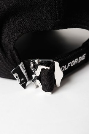 画像5: MARK & LONA マークアンドロナ Spectra Wooly 6P Cap | MEN and WOMEN{-BEA}