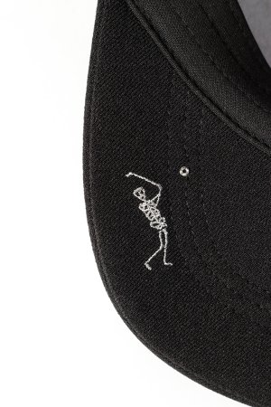 画像6: MARK & LONA マークアンドロナ Spectra Wooly 6P Cap | MEN and WOMEN{-BEA}